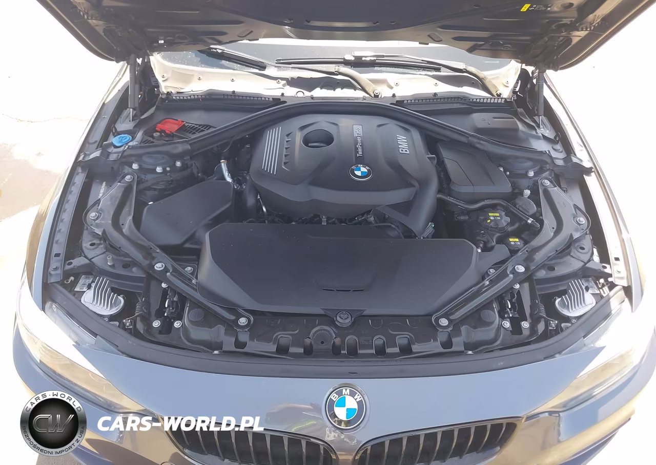 2020 BMW 430I VIN:WBA4Z1C03L5N78736 - 10