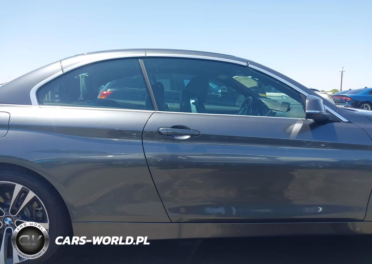 2020 BMW 430I VIN:WBA4Z1C03L5N78736 - 13