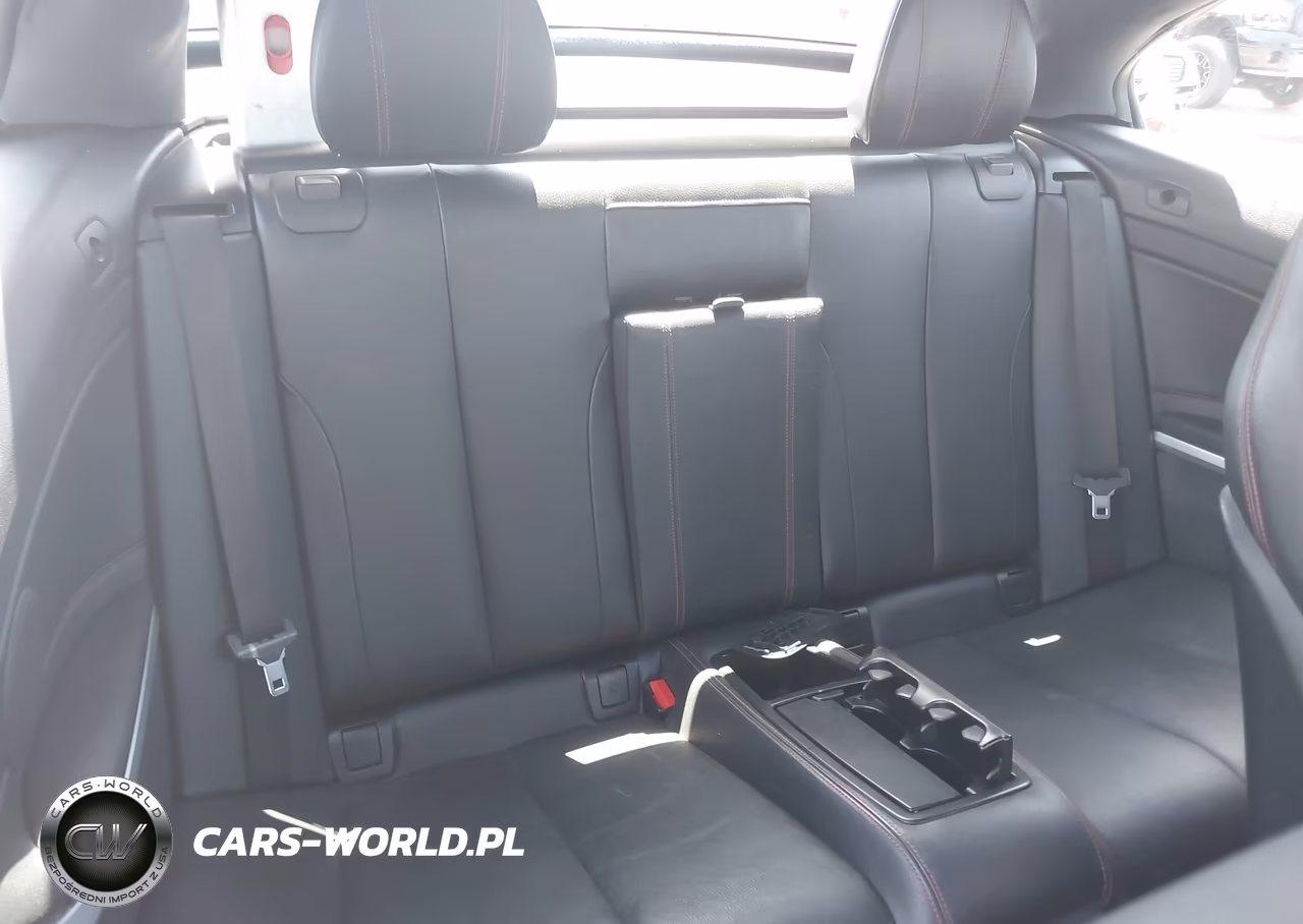 2020 BMW 430I VIN:WBA4Z1C03L5N78736 - 8