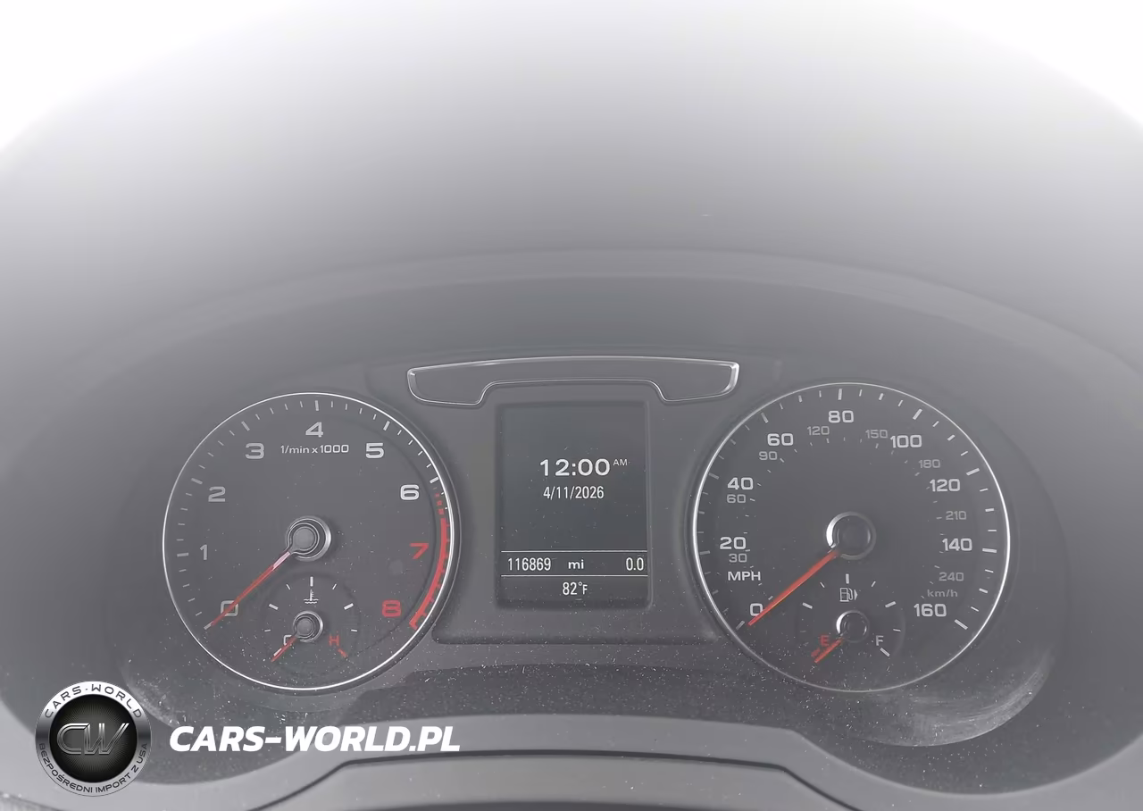 2018 Audi Q3 2.0T Premium-2.0T Sport Premium VIN:WA1BCCFS7JR021977 - 7