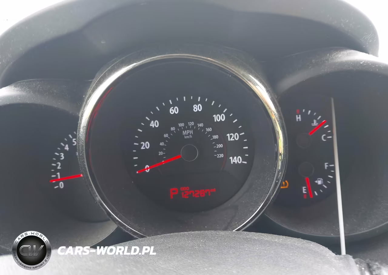 2010 Kia Soul + VIN:KNDJT2A29A7181180 - 7
