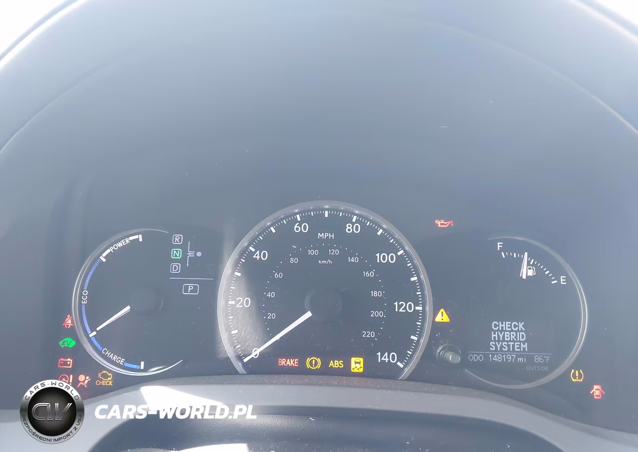 2012 Lexus Ct 200H Premium VIN:JTHKD5BH6C2103637 - 7