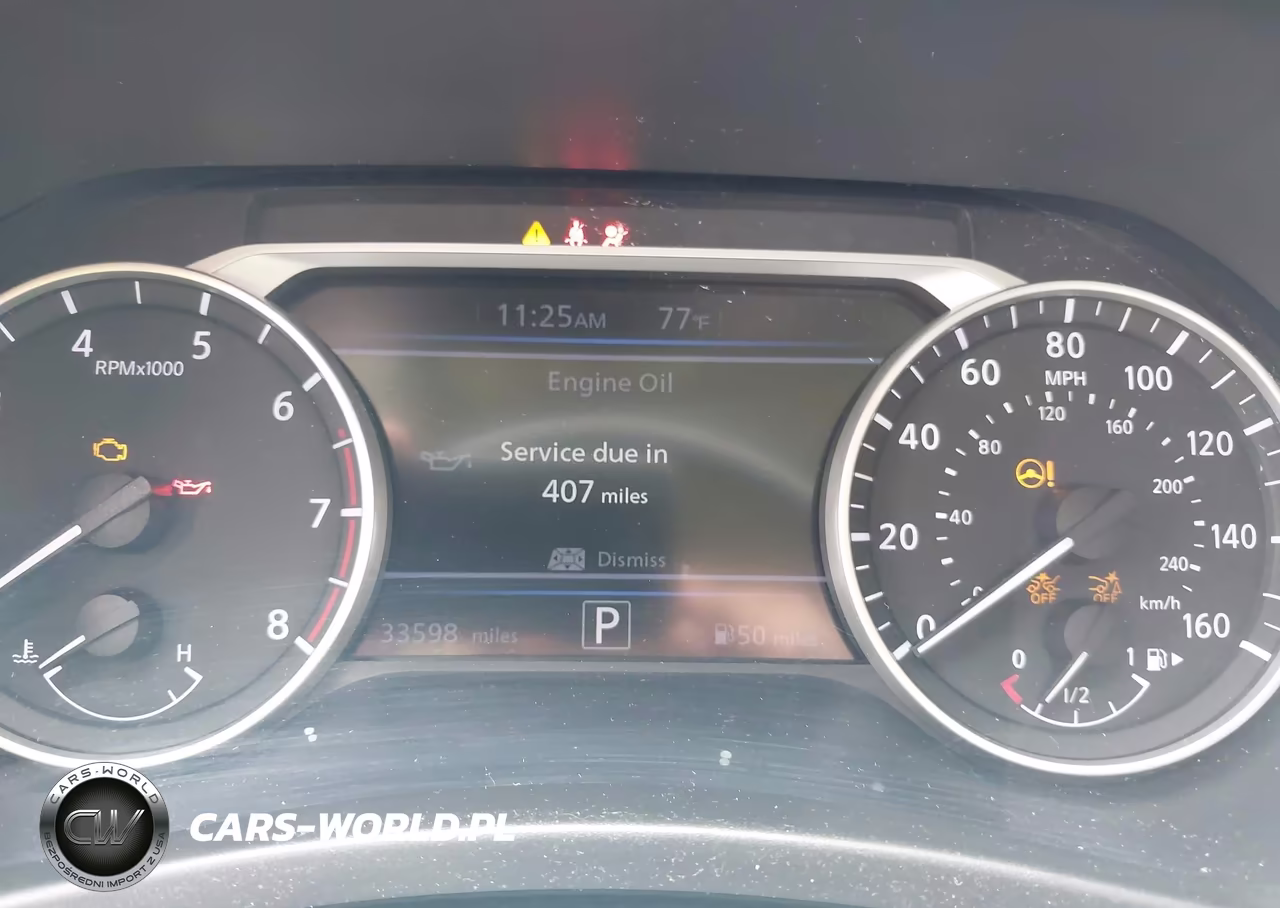2023 Nissan Sentra Sr Xtronic Cvt VIN:3N1AB8DV1PY319140 - 7