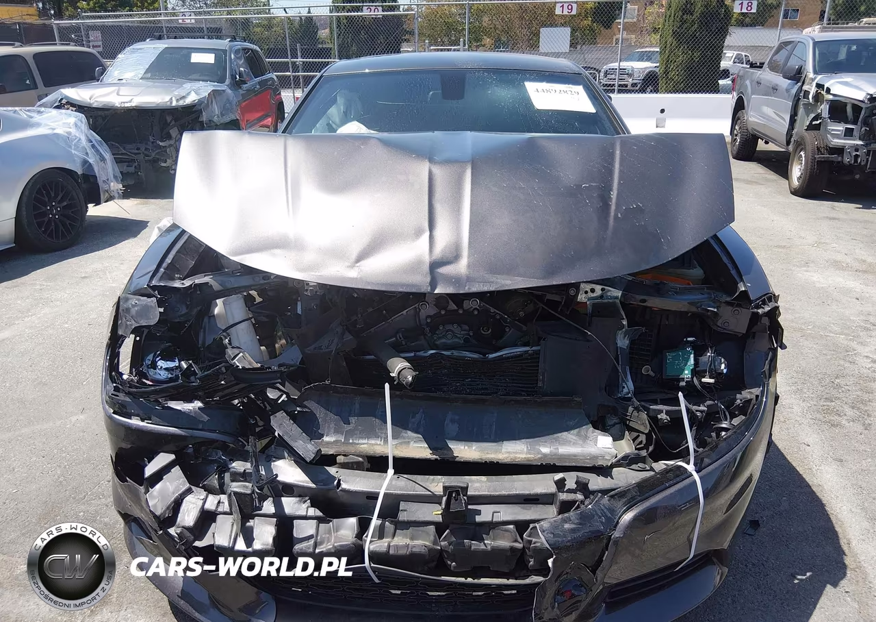 2023 Dodge Charger Sxt VIN:2C3CDXBG6PH607700 - 12
