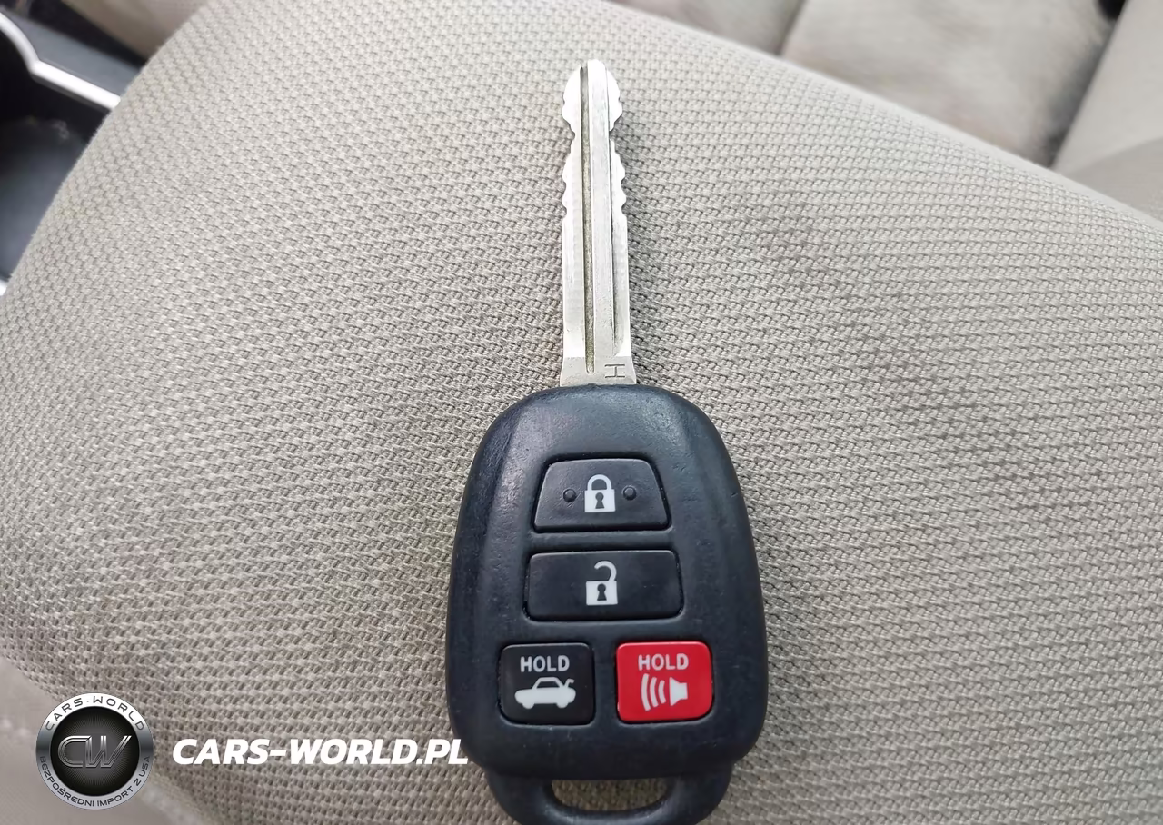 2014 Toyota Corolla Le Eco Plus VIN:5YFBPRHE3EP077628 - 11