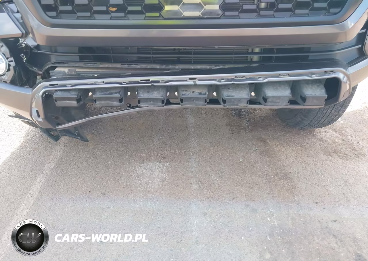 2018 Toyota Tacoma Sr5 VIN:5TFAX5GN6JX106881 - 18