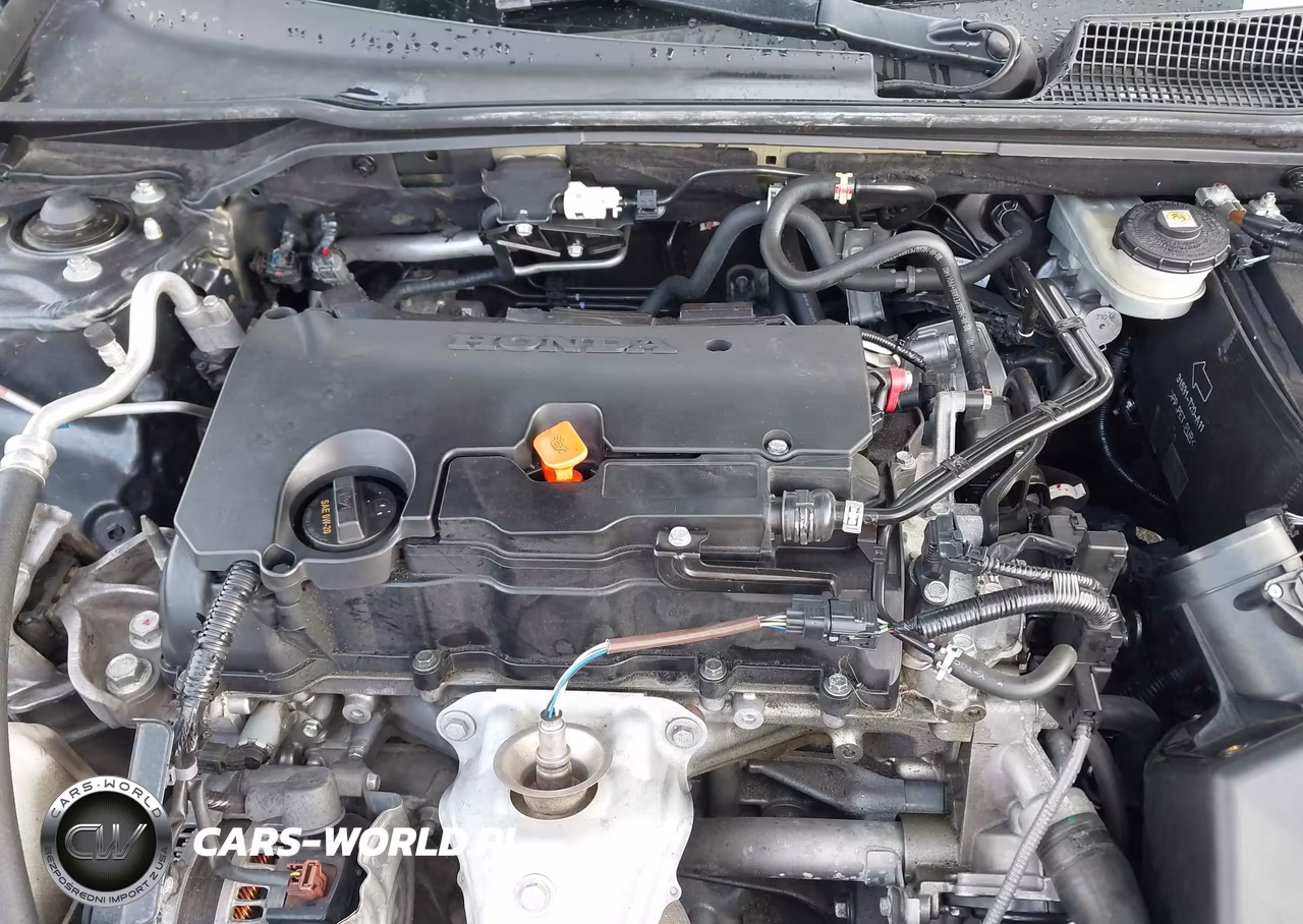 2022 Honda Civic Sport VIN:2HGFE2F56NH512084 - 10