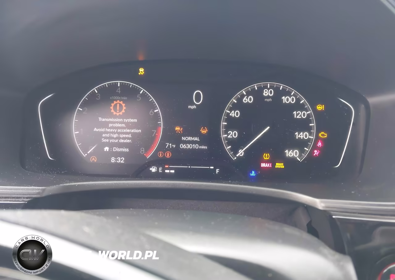 2022 Honda Civic Sport VIN:2HGFE2F56NH512084 - 7