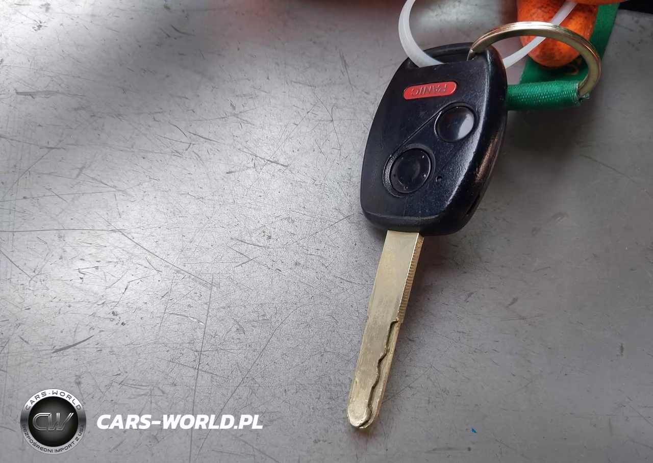 2008 Honda Civic Lx VIN:2HGFA16598H536602 - 11