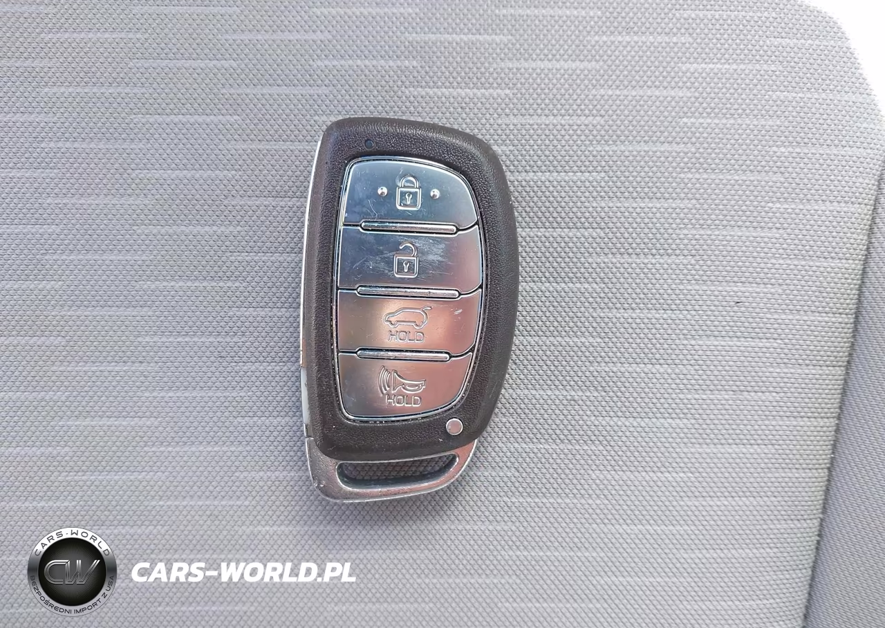 2019 Hyundai Tucson Value VIN:KM8J3CA48KU031681 - 11