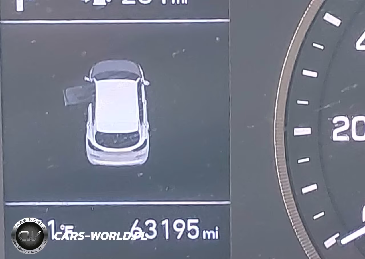 2019 Hyundai Tucson Value VIN:KM8J3CA48KU031681 - 15