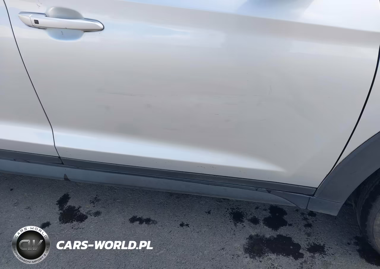 2019 Hyundai Tucson Value VIN:KM8J3CA48KU031681 - 17
