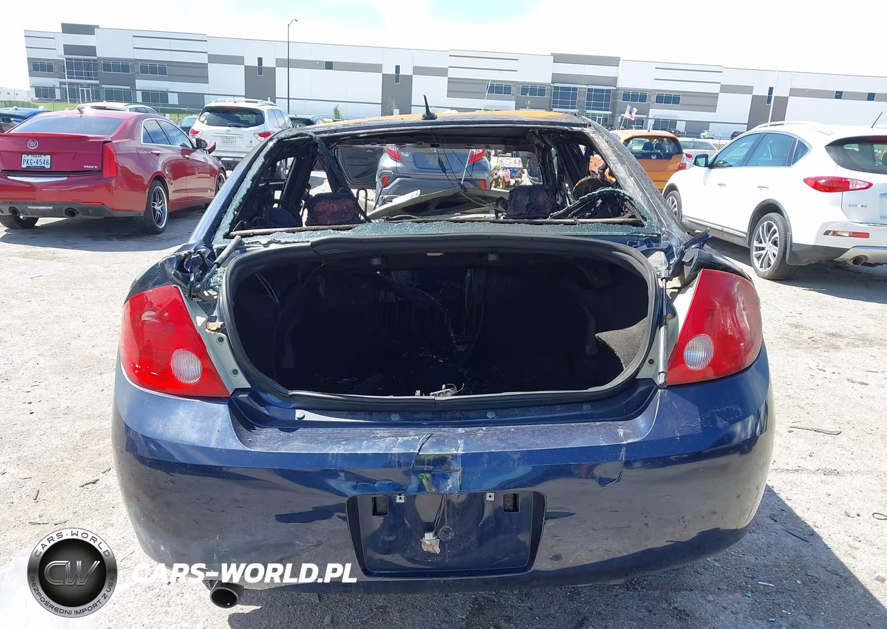 2010 Chevrolet Cobalt Lt VIN:1G1AD5F52A7147317 - 15
