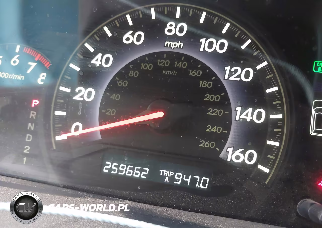 2008 Honda Odyssey Ex VIN:5FNRL38428B414367 - 7