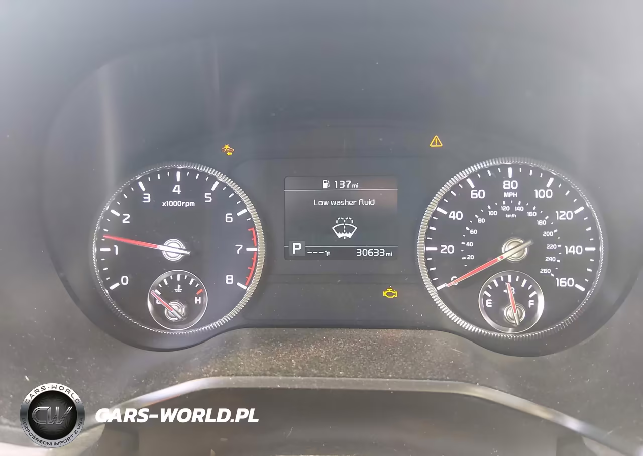 2021 Kia Telluride Ex VIN:5XYP3DHC2MG129076 - 7