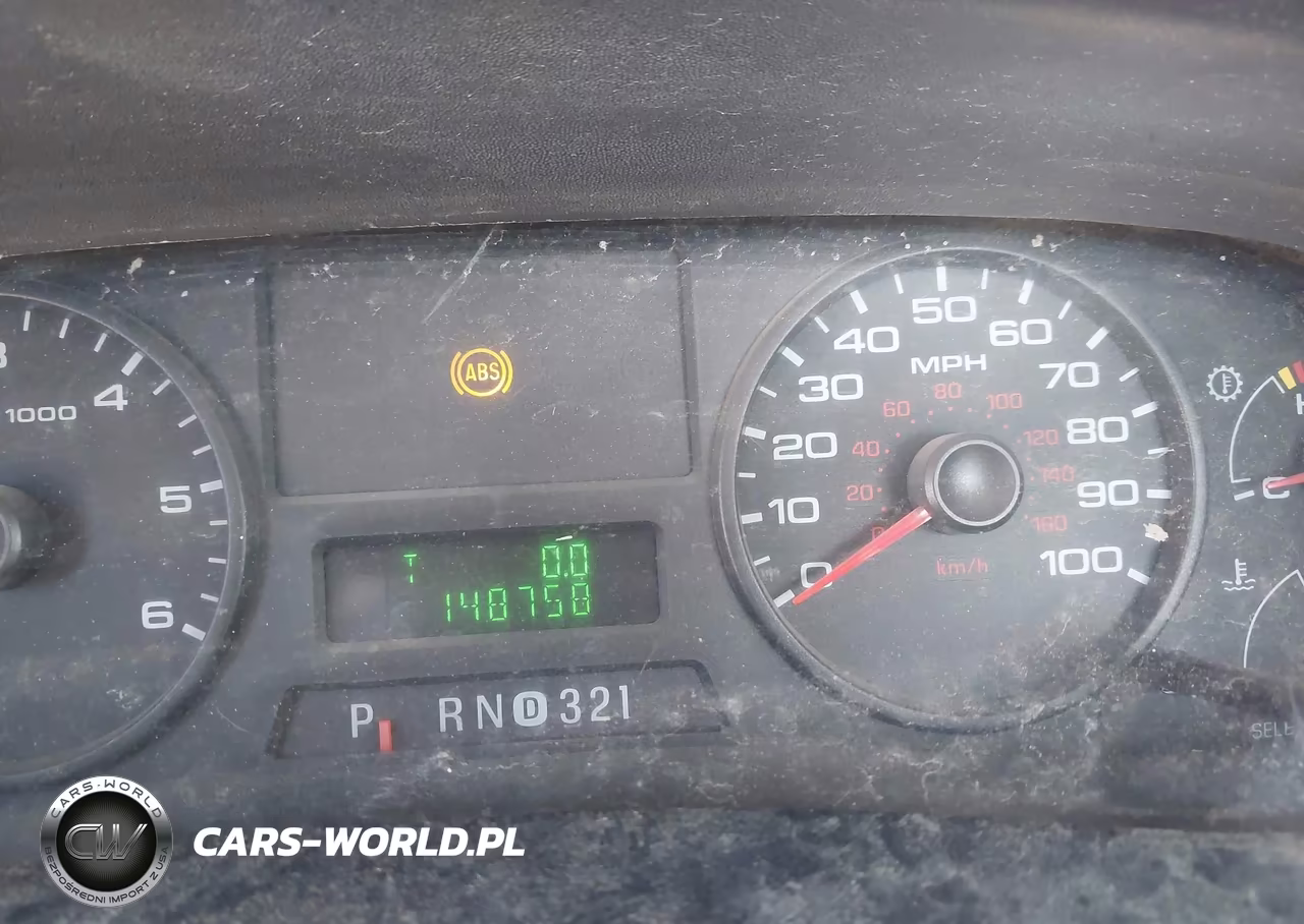2005 Ford F-250 Xl-Xlt VIN:1FTNF21525EC46343 - 7