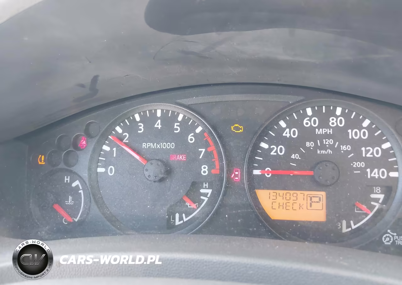 2014 Nissan Frontier Sv VIN:1N6AD0ERXEN730795 - 7