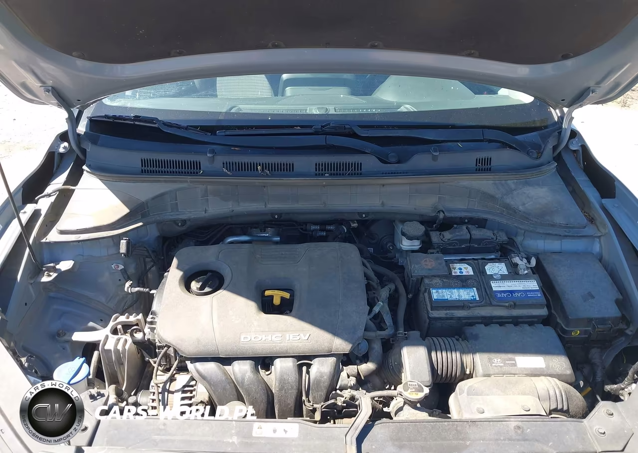 2019 Hyundai Kona Sel VIN:KM8K22AA5KU397024 - 10