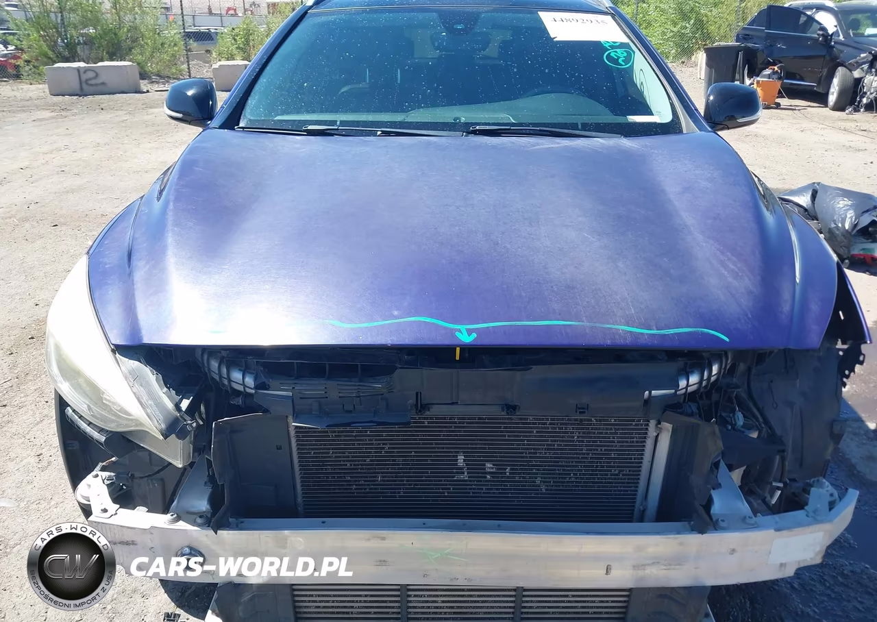 2017 Infiniti Qx30 Premium VIN:SJKCH5CR8HA014776 - 13