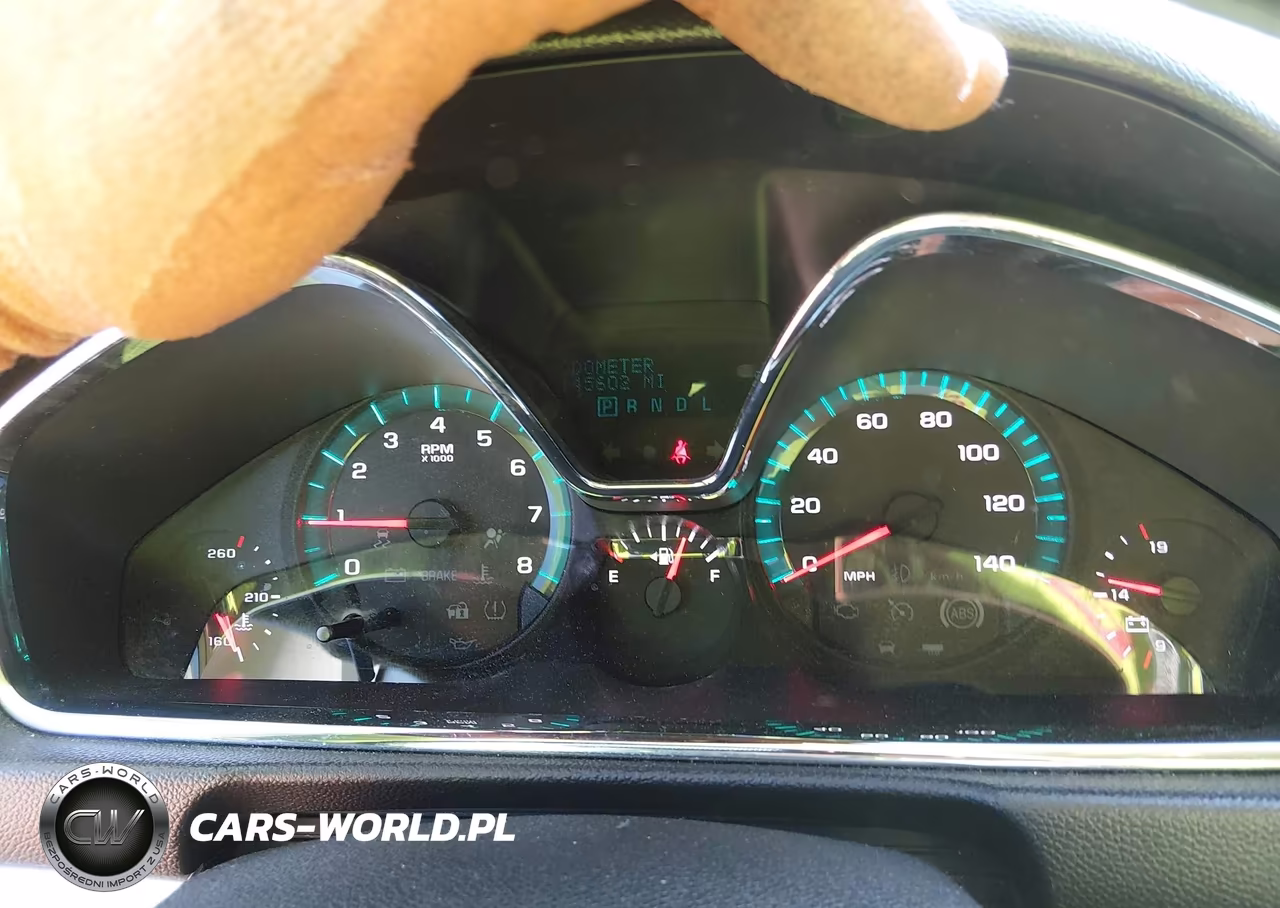 2017 Chevrolet Traverse 1Lt VIN:1GNKVGKD1HJ144334 - 7
