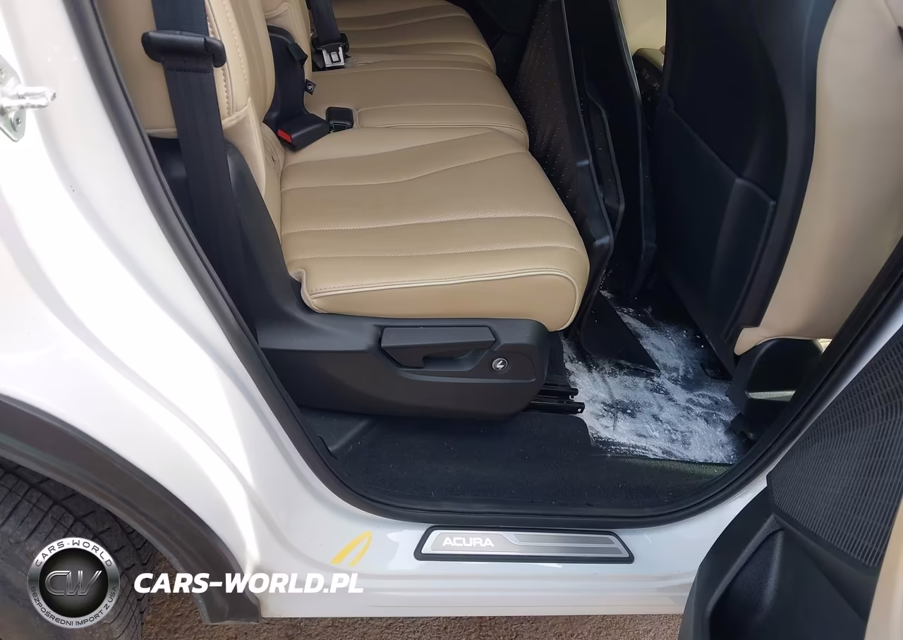 2022 Acura Mdx Advance Package VIN:5J8YE1H88NL000131 - 13