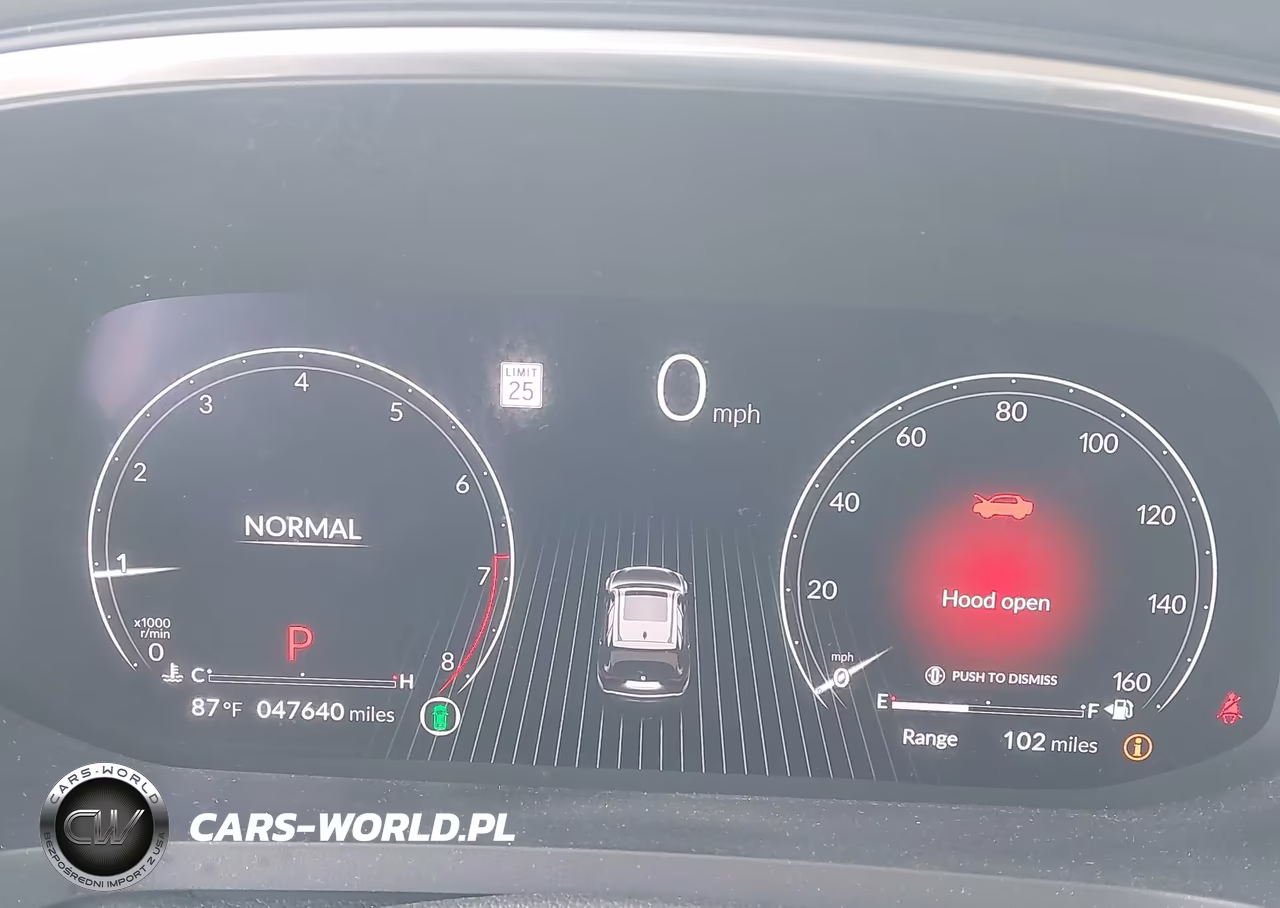 2022 Acura Mdx Advance Package VIN:5J8YE1H88NL000131 - 7