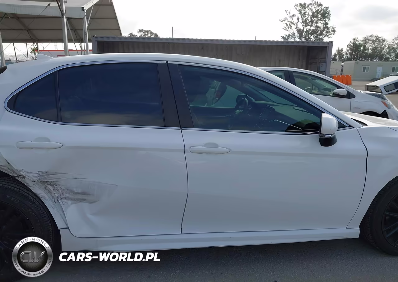 2022 Toyota Camry Se VIN:4T1G11AKXNU624255 - 13