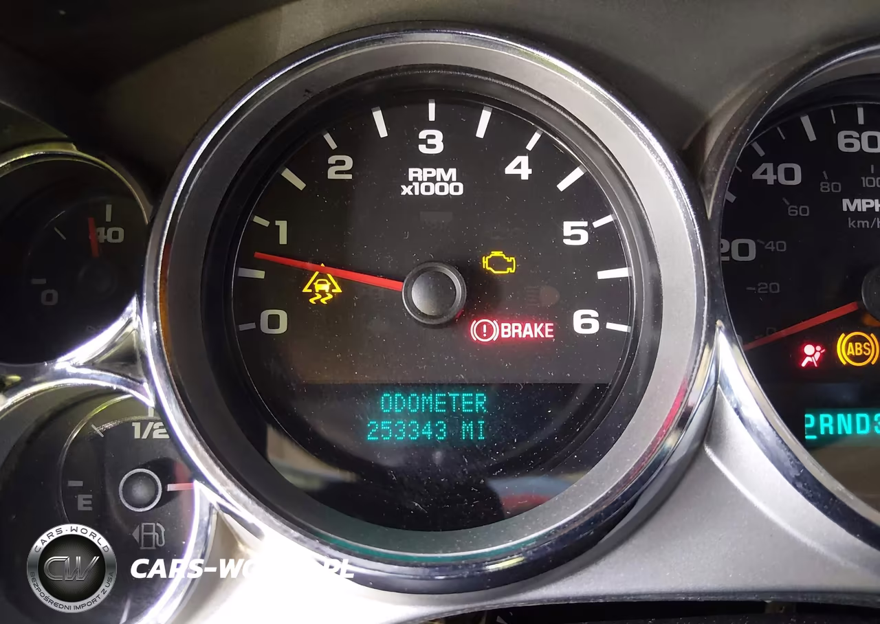 2007 Chevrolet Silverado 1500 Lt1 VIN:2GCEC13JX71541191 - 15