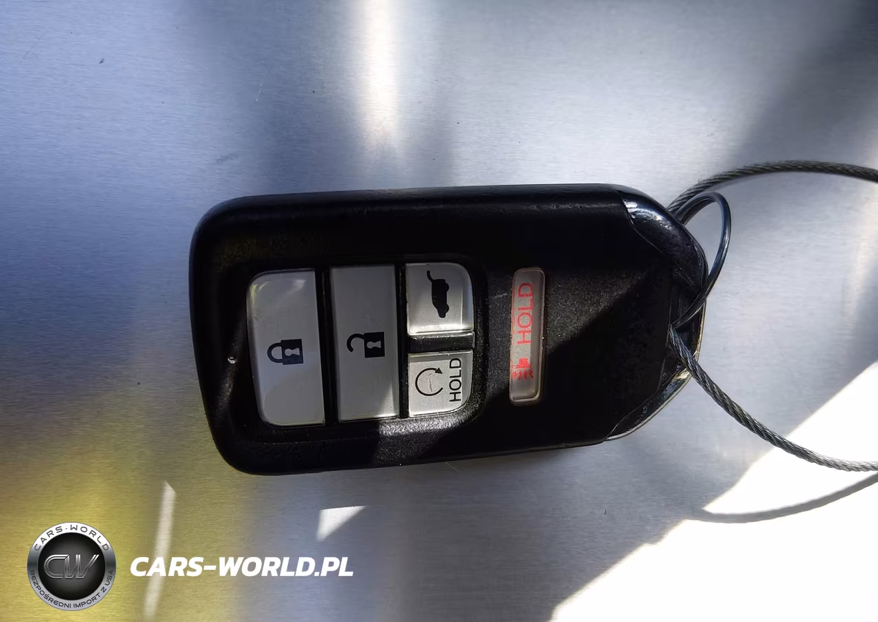 2018 Honda Cr-V Ex VIN:2HKRW1H57JH500446 - 11