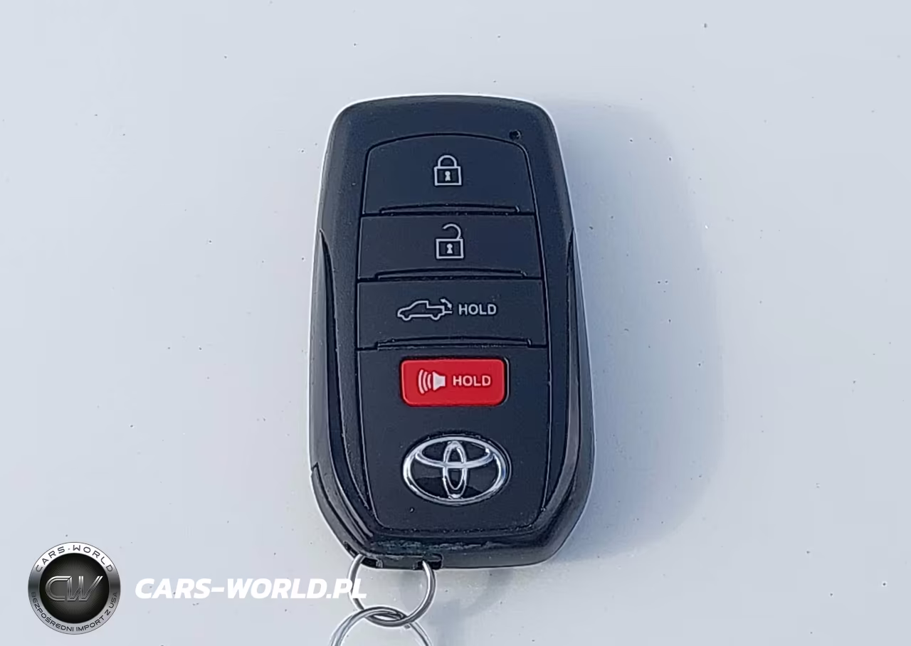 2026 Toyota Tacoma Trd Sport VIN:3TMLB5JN6TM242470 - 11