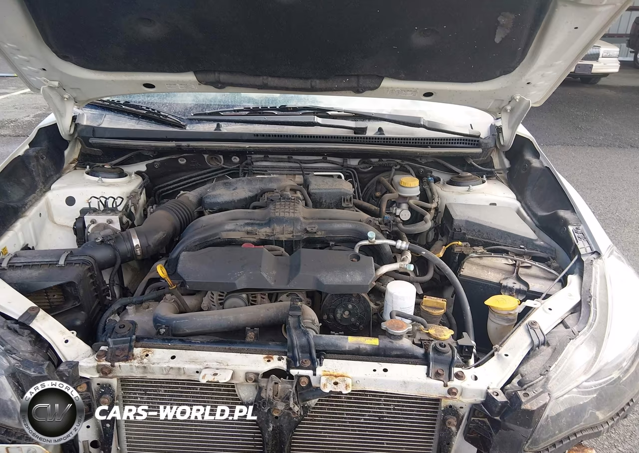 2016 Subaru Impreza 2.0I VIN:JF1GJAA6XGH018138 - 10