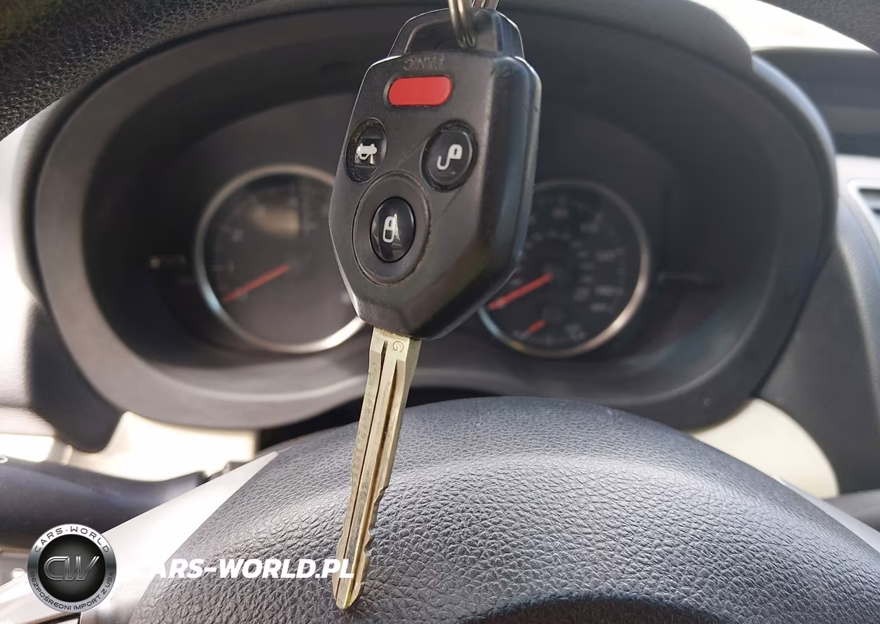 2016 Subaru Impreza 2.0I VIN:JF1GJAA6XGH018138 - 11