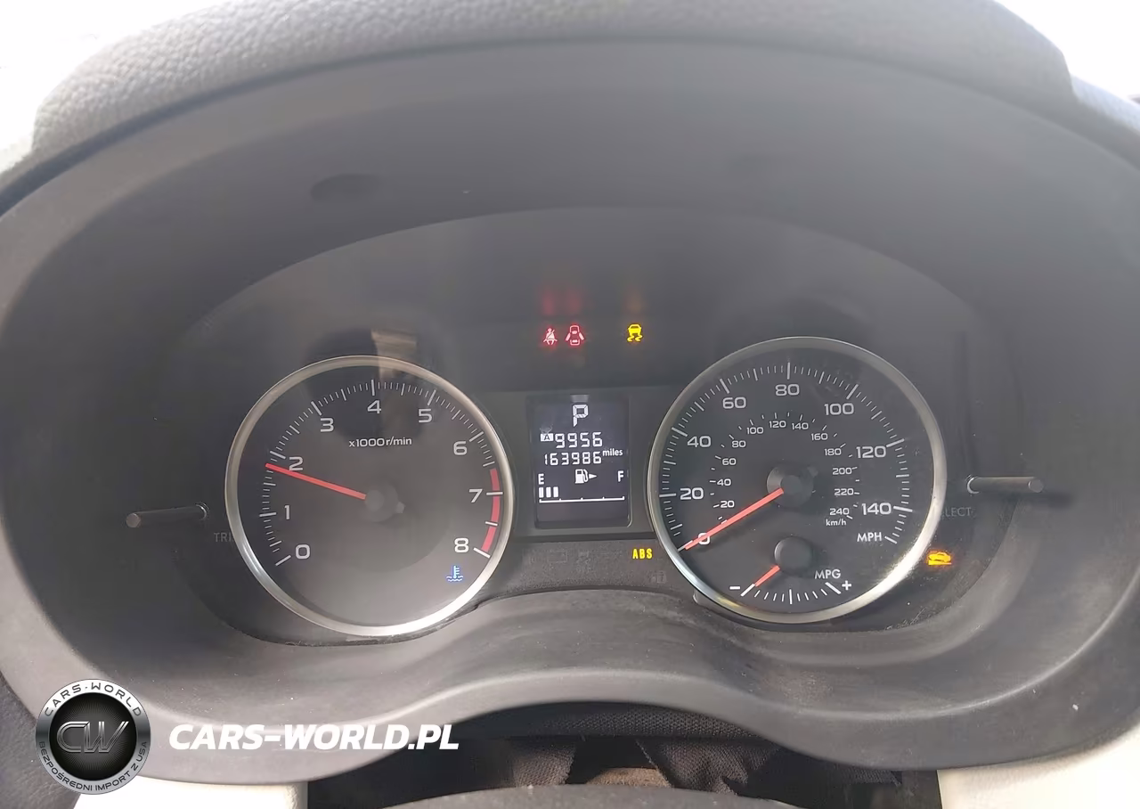 2016 Subaru Impreza 2.0I VIN:JF1GJAA6XGH018138 - 7