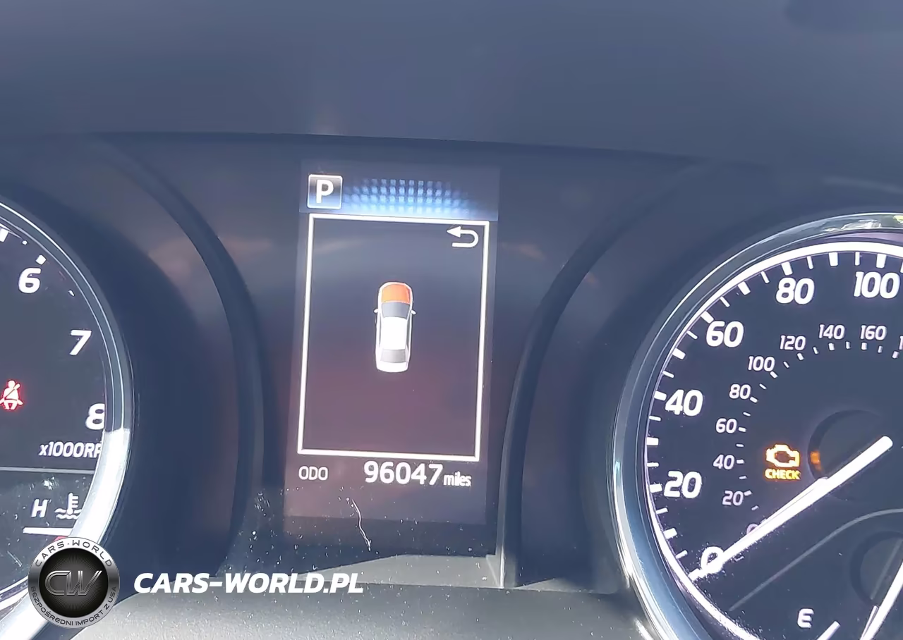 2020 Toyota Camry Se VIN:4T1G11AK6LU395652 - 7