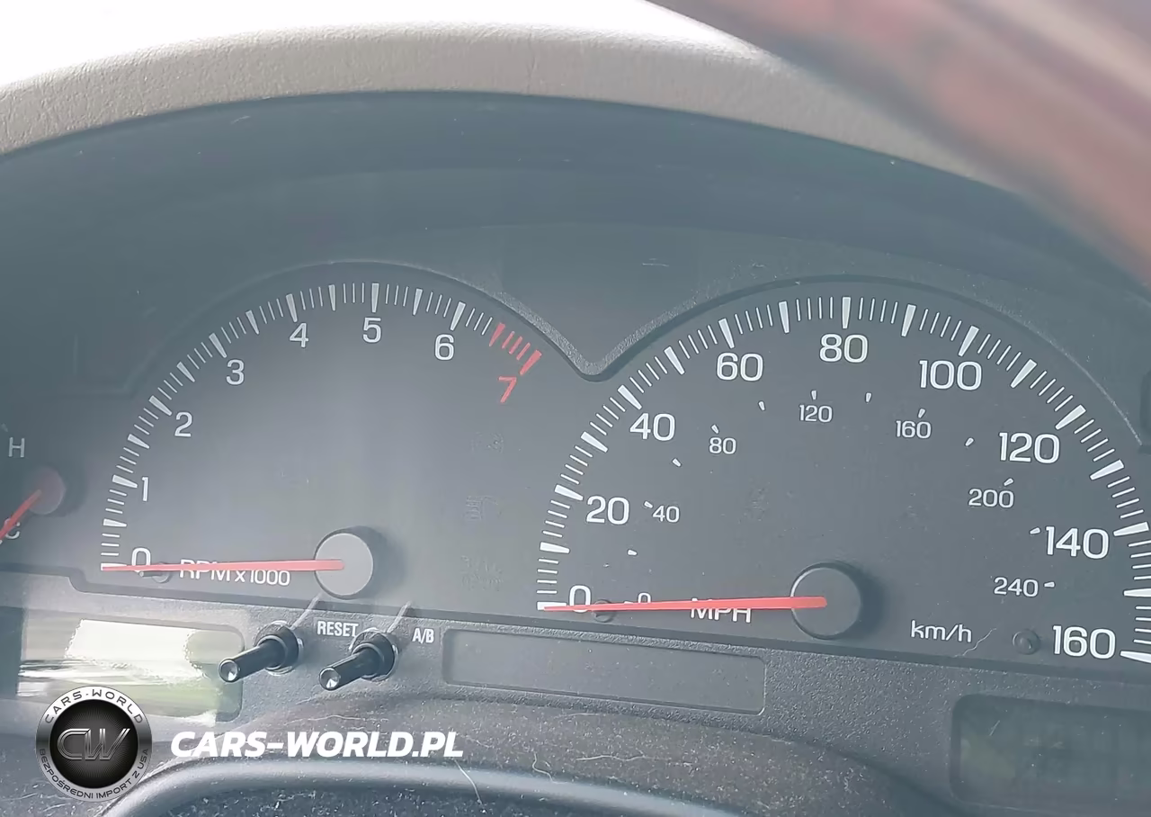 2000 Lincoln Ls V8 Auto VIN:1LNHM87A6YY757787 - 7