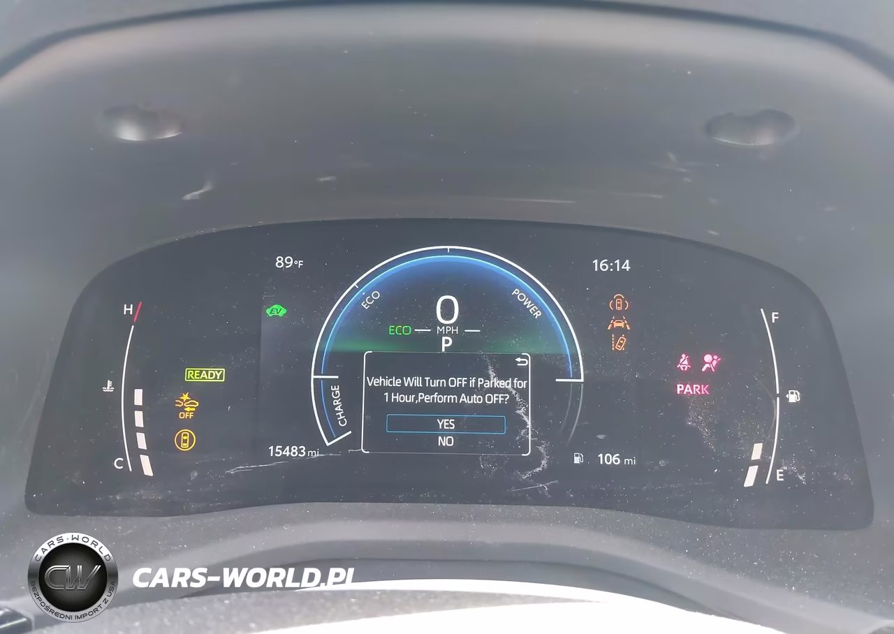 2025 Toyota Camry Le VIN:4T1DAACKXSU525978 - 7