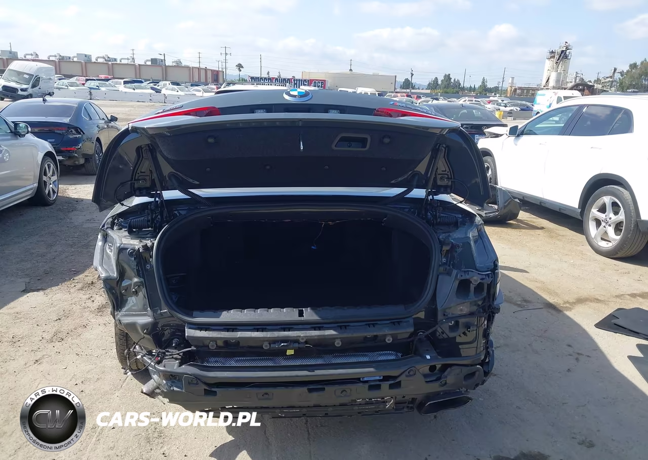 2025 BMW M440I xDrive VIN:WBA73DB04SCU37993 - 17
