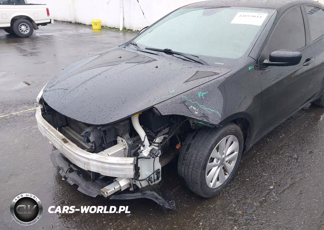 2015 Dodge Dart Aero VIN:1C3CDFDH8FD123037 - 6