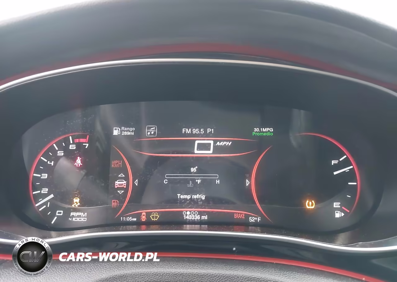 2015 Dodge Dart Aero VIN:1C3CDFDH8FD123037 - 7