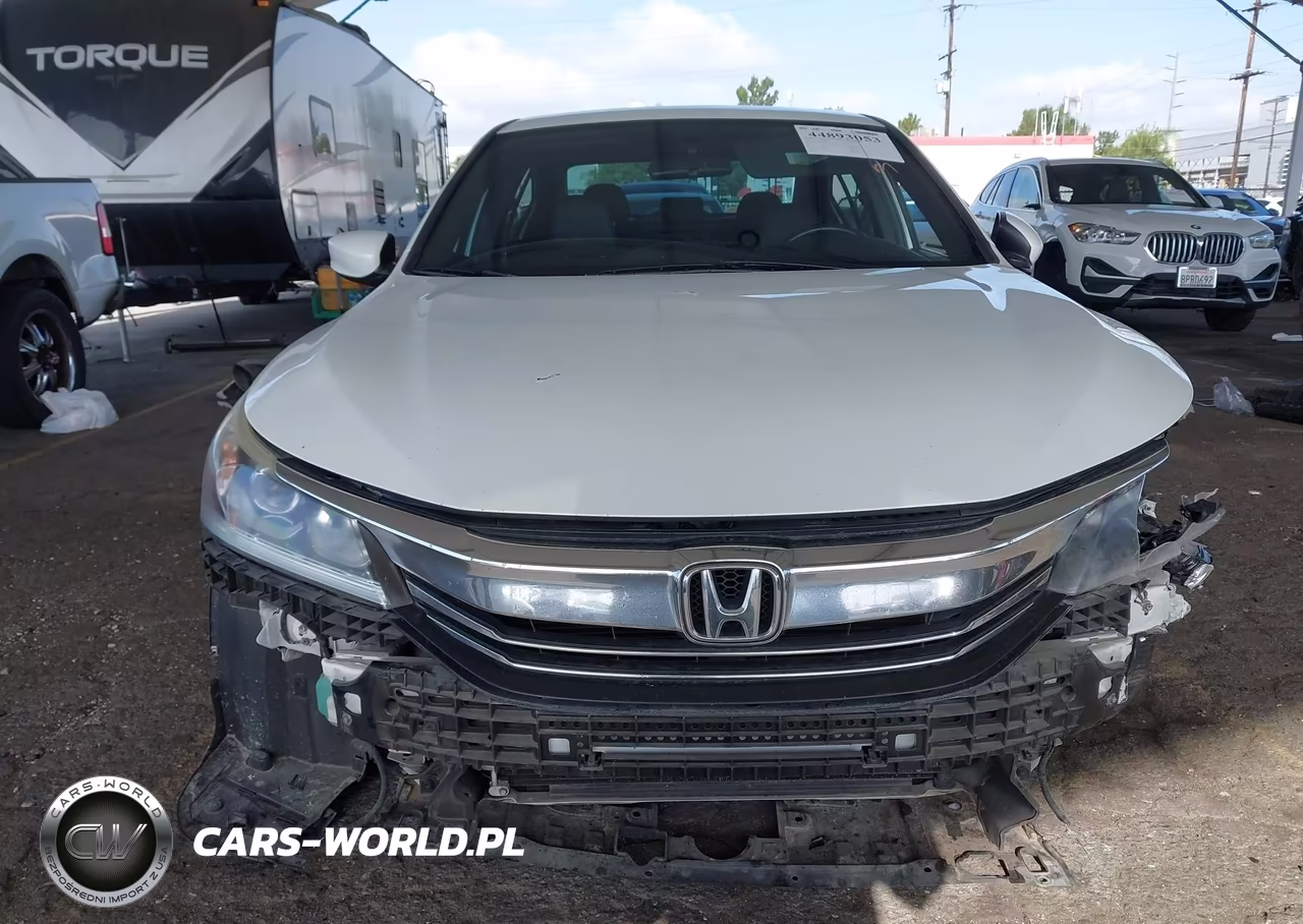 2017 Honda Accord Sport Se VIN:1HGCR2F18HA185176 - 12