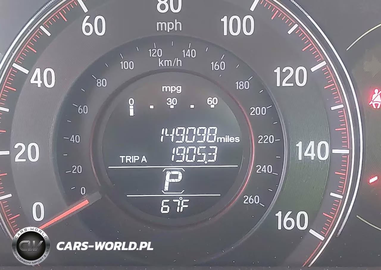 2017 Honda Accord Sport Se VIN:1HGCR2F18HA185176 - 15