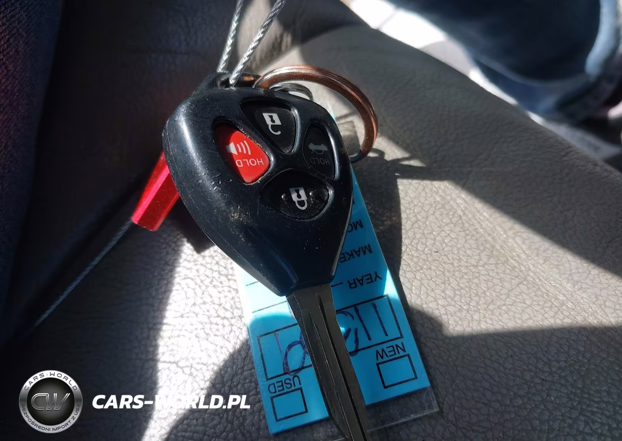 2007 Toyota Camry Le V6 VIN:4T1BK46K07U546816 - 11