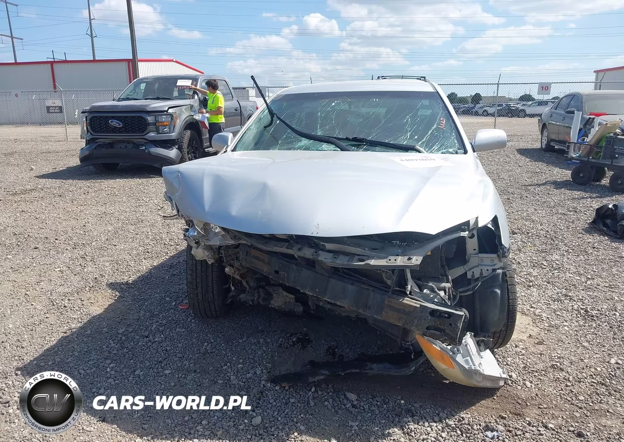 2007 Toyota Camry Le V6 VIN:4T1BK46K07U546816 - 6