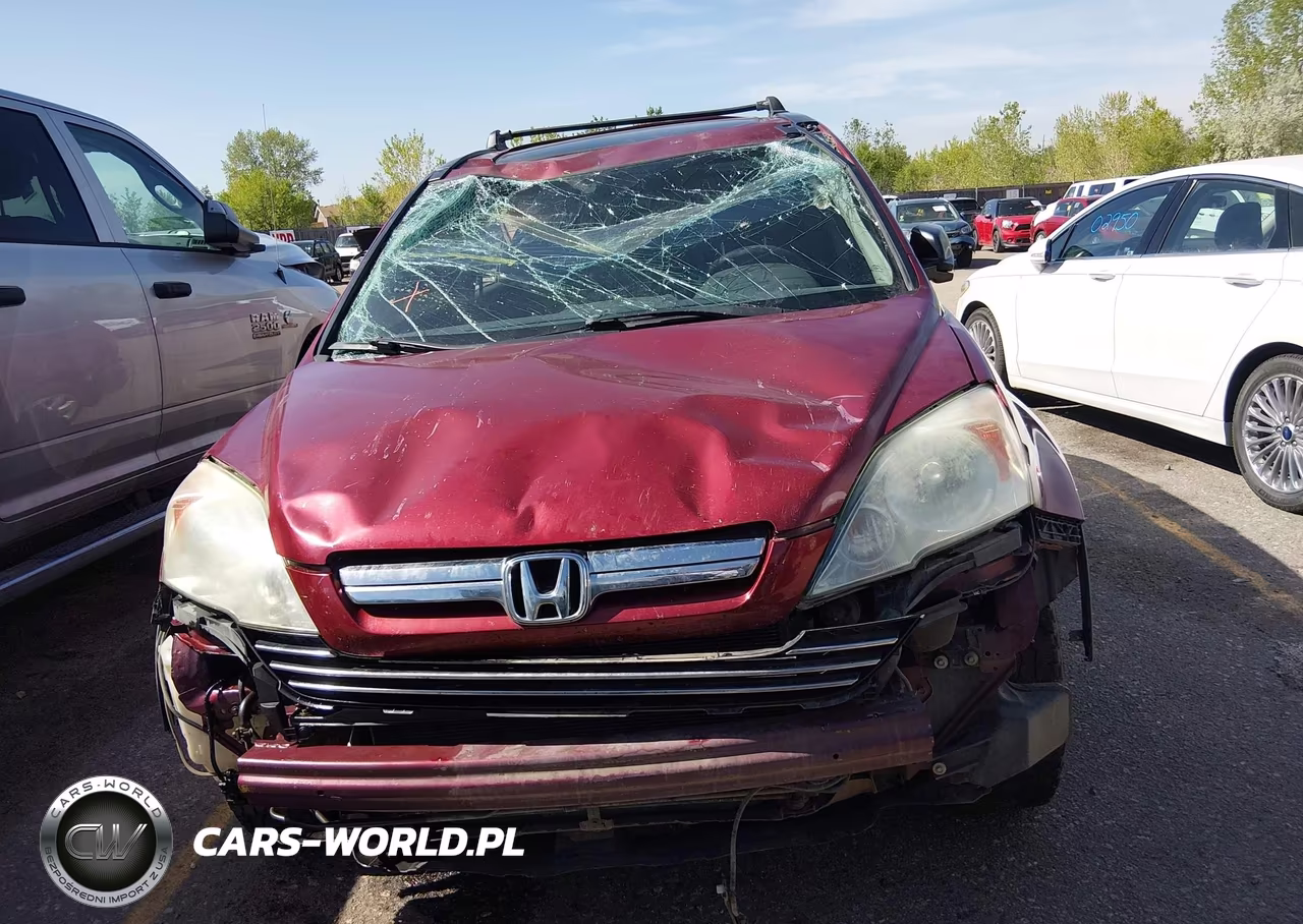 2009 Honda Cr-V Ex VIN:3CZRE38579G704290 - 13