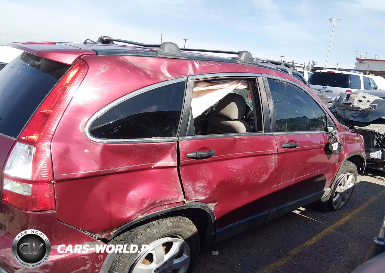 2009 Honda Cr-V Ex VIN:3CZRE38579G704290 - 14