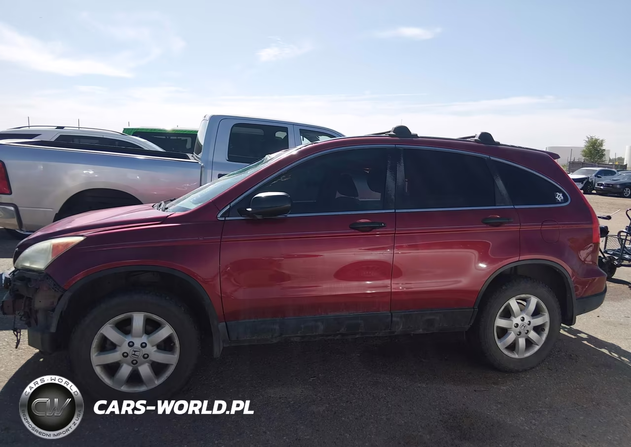 2009 Honda Cr-V Ex VIN:3CZRE38579G704290 - 15