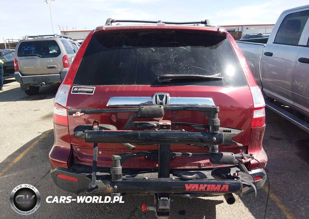 2009 Honda Cr-V Ex VIN:3CZRE38579G704290 - 17