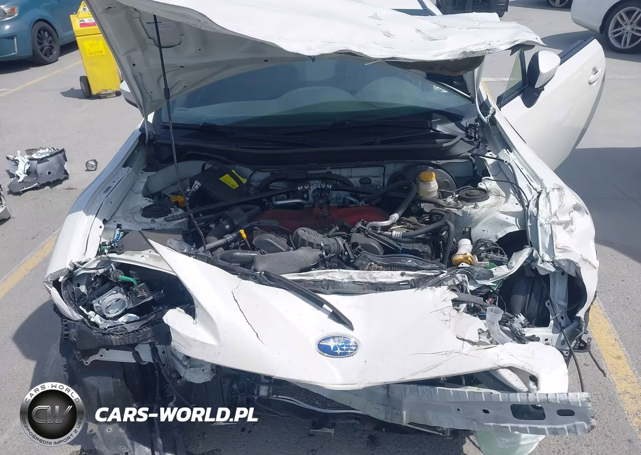 2020 Subaru Brz Limited VIN:JF1ZCAC14L9703793 - 10