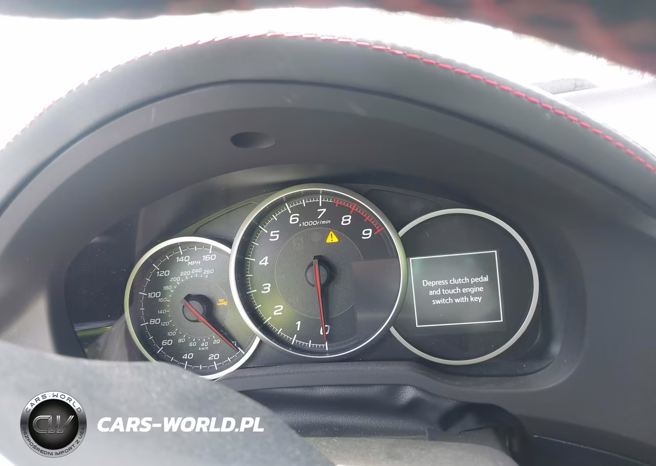 2020 Subaru Brz Limited VIN:JF1ZCAC14L9703793 - 7
