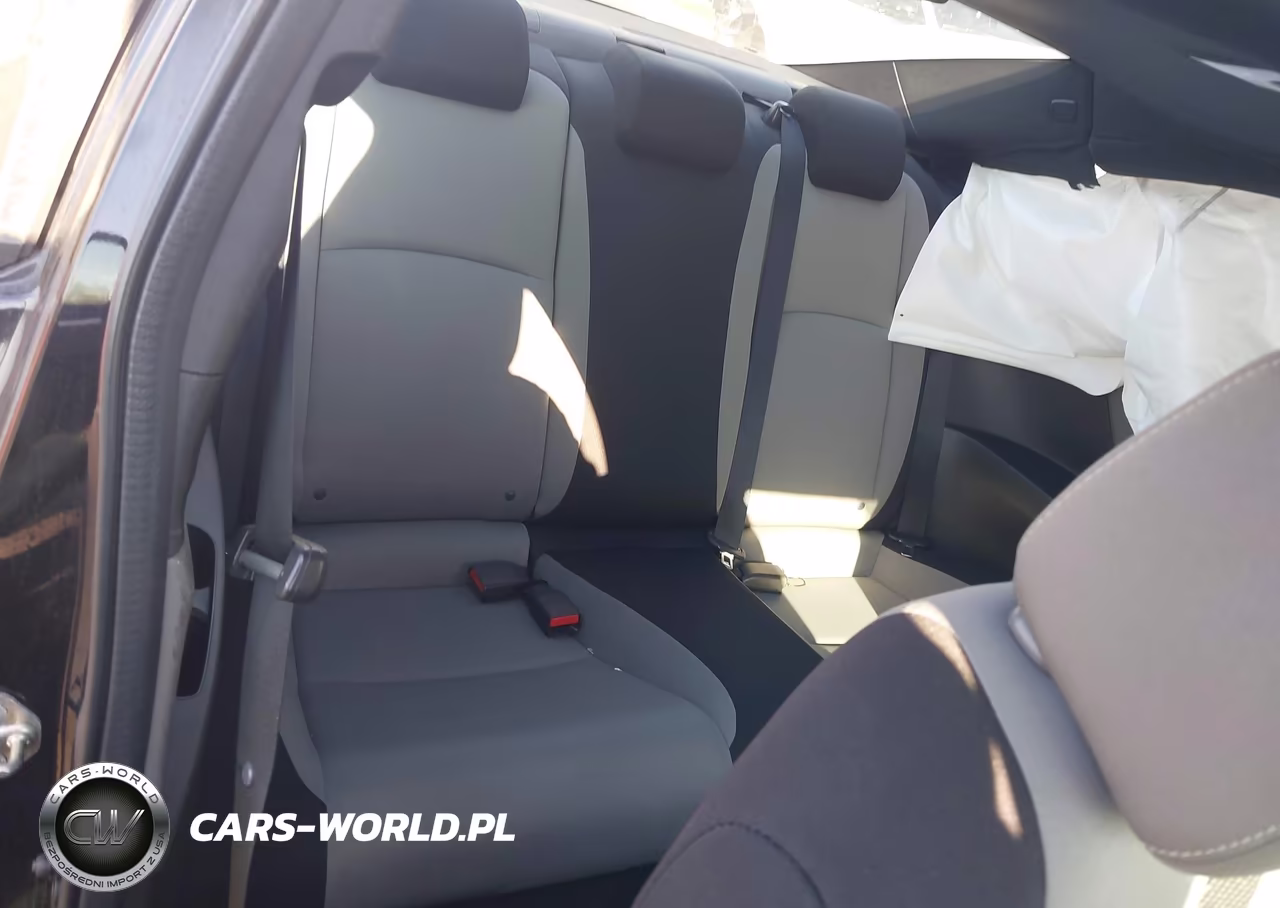 2017 Honda Civic Ex-T VIN:2HGFC3B37HH350583 - 8